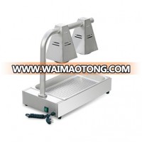 China supplier kitchen equipment  of Food warmer for hotel kitchen project