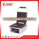 Single Head Electric Stainless Steel Pancake Waffle Maker